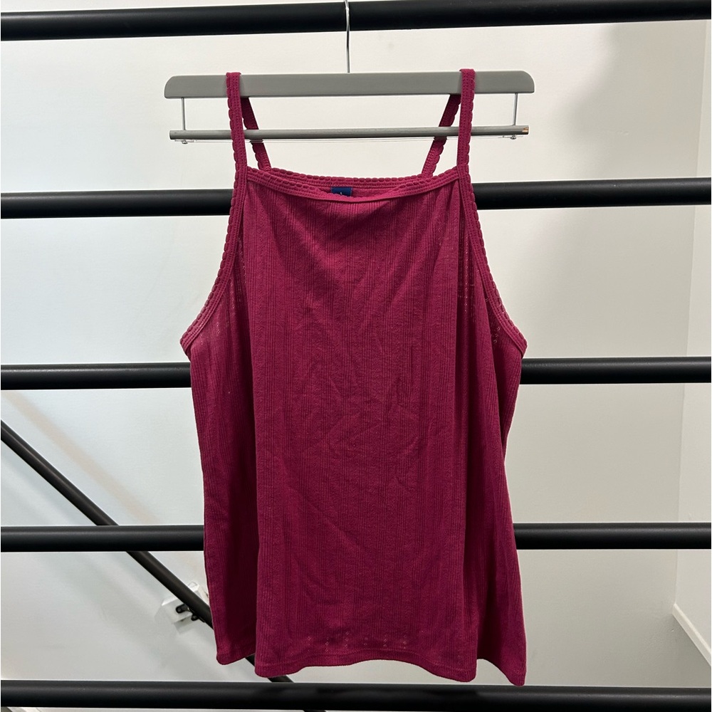Old Navy Halter Top